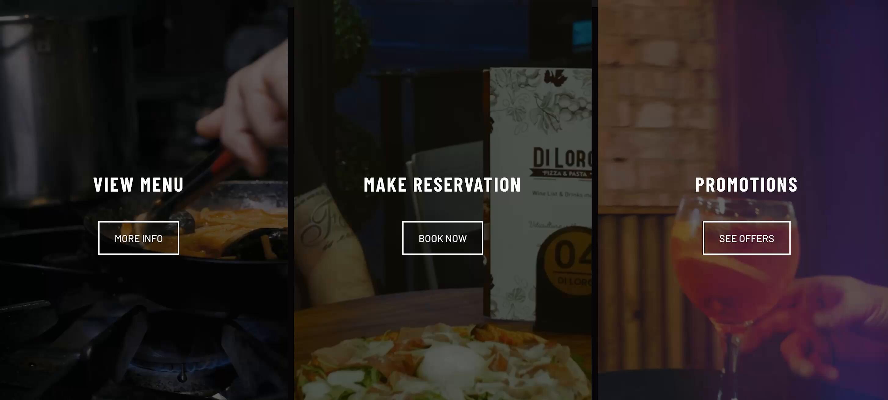 Examples of Our Work